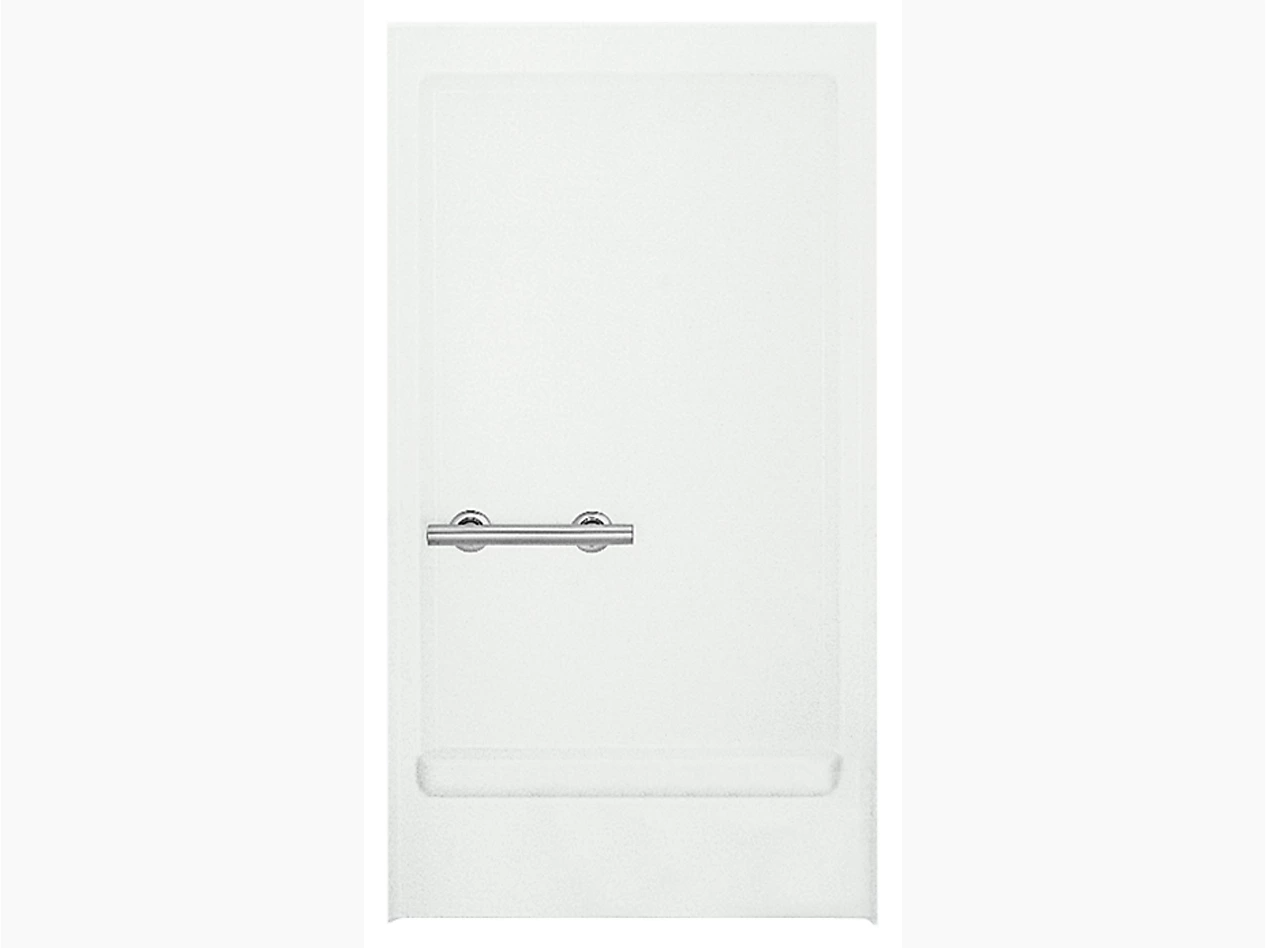 OC-SS-39-ADA OC-SS-39 SWIRL-GLOSS SHOWER STALL - 62052113