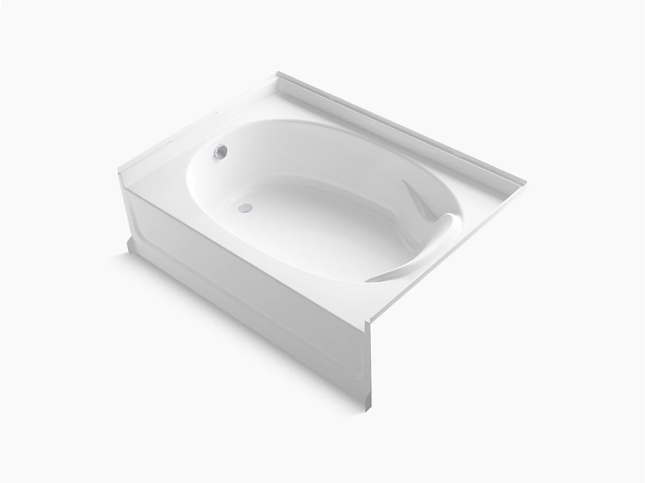 ENSEMBLE™ HIGH-GLOSS BATH - 71111110 & 71111120