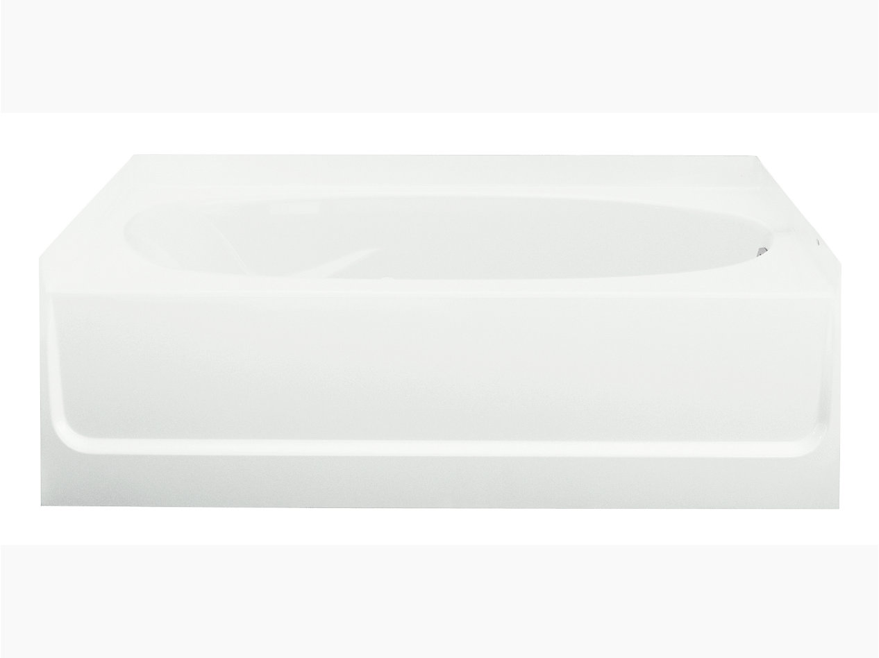 ENSEMBLE™ HIGH-GLOSS BATH - 71111320