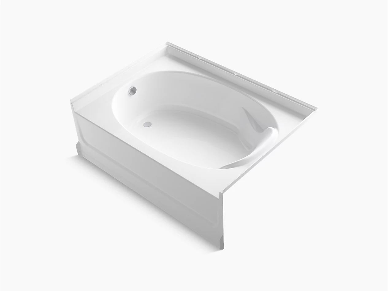 ENSEMBLE™ AFD HIGH-GLOSS BATH - 71111112 & 71111122
