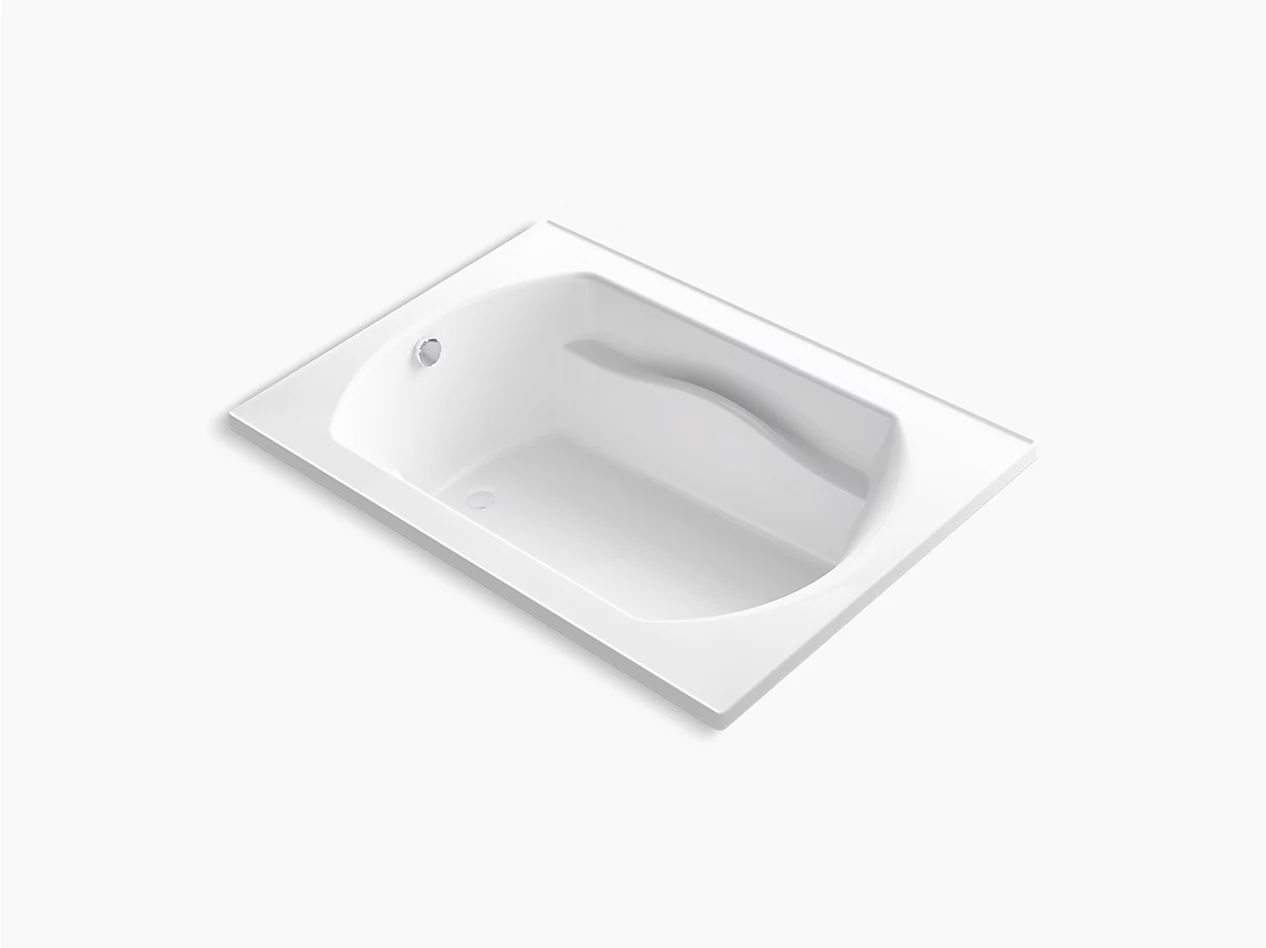 LAWSON® 60" x 42" HIGH-GLOSS BATH - 71281100