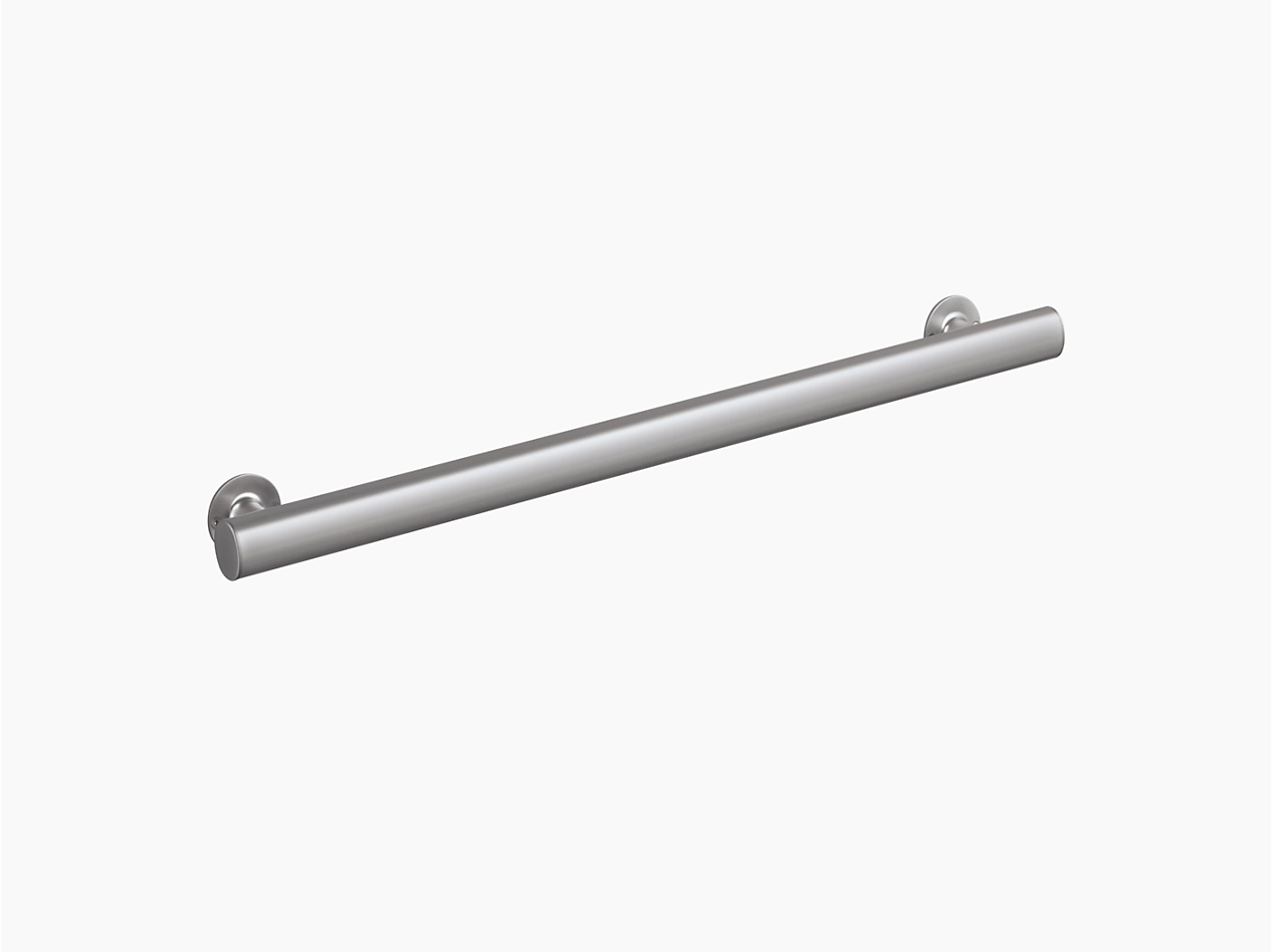 ACCORD STRAIGHT GRAB BARS - 80011032