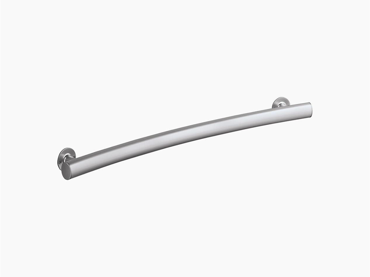 ACCORD CURVED GRAB BARS - 80012222