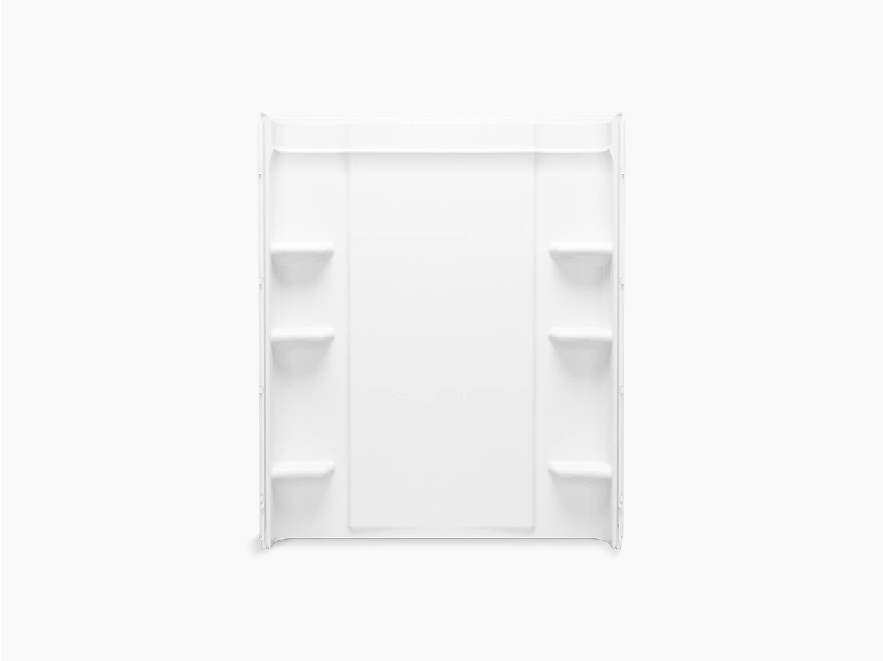 ENSEMBLE MEDLEY MEDLEY® HIGH-GLOSS SHOWER STALL - 72432100