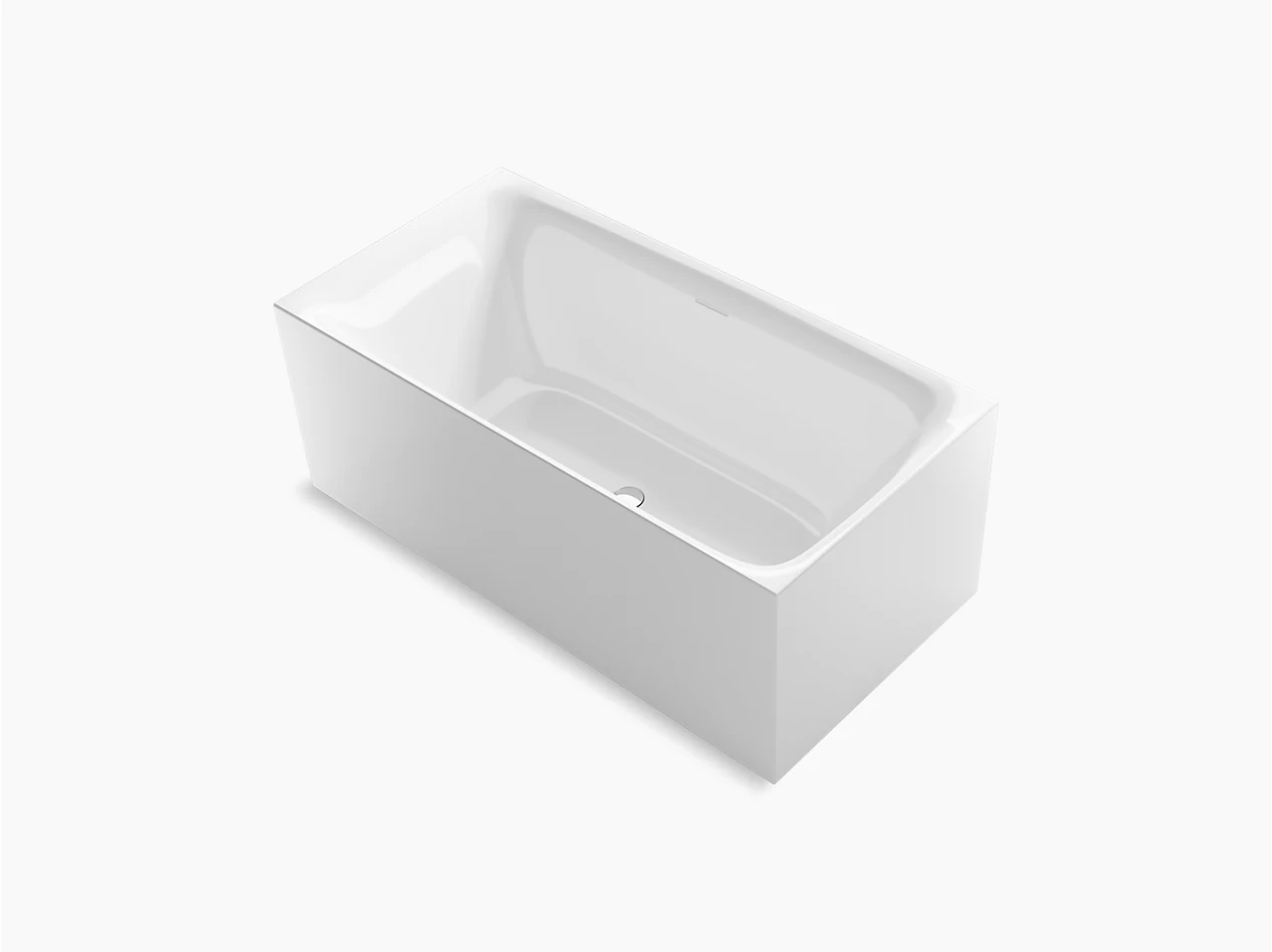 UNWIND® AFD SEAMLESS BATH - 96135