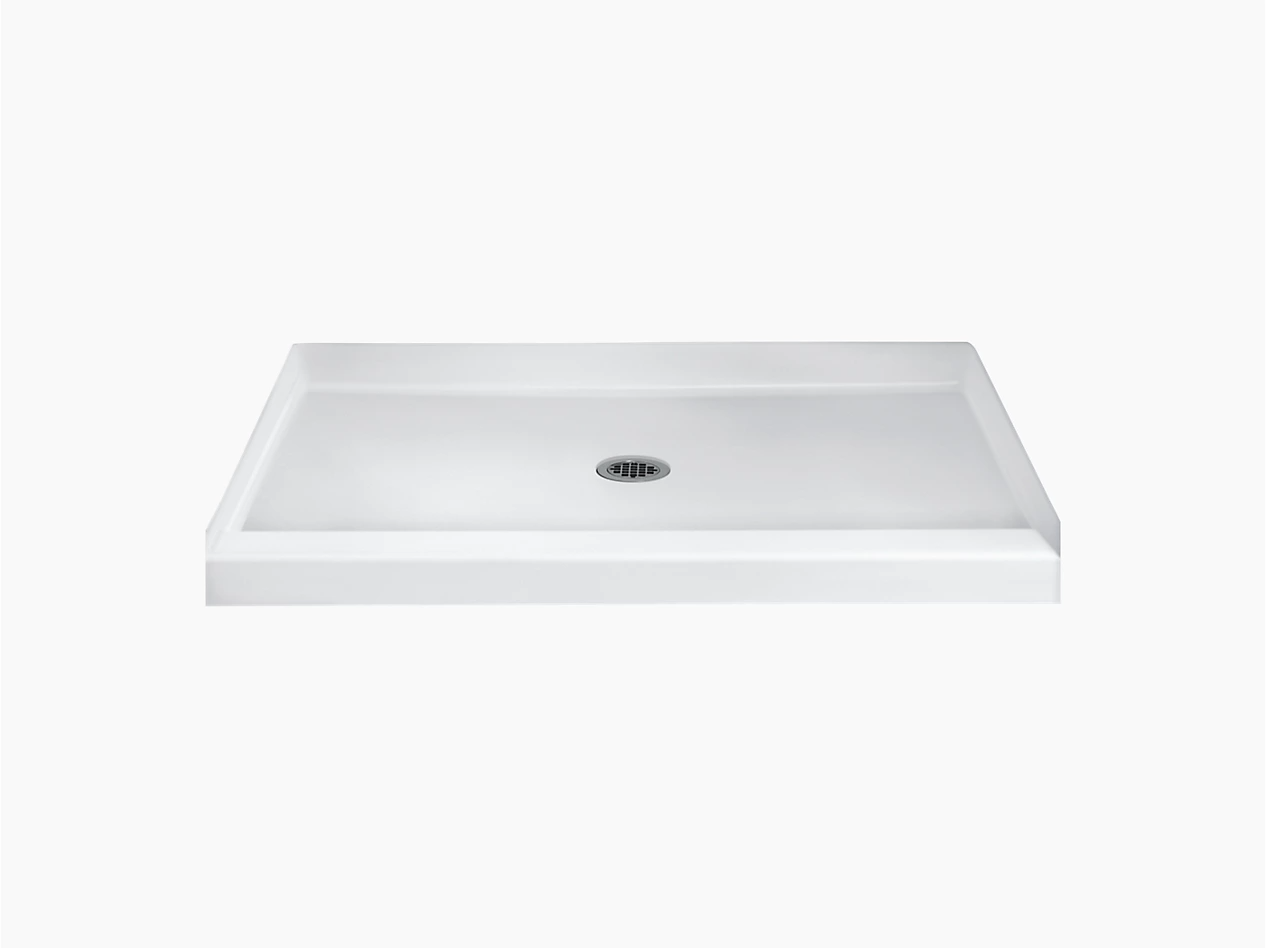 ACCORD® HIGH-GLOSS SHOWER STALL - 72271100