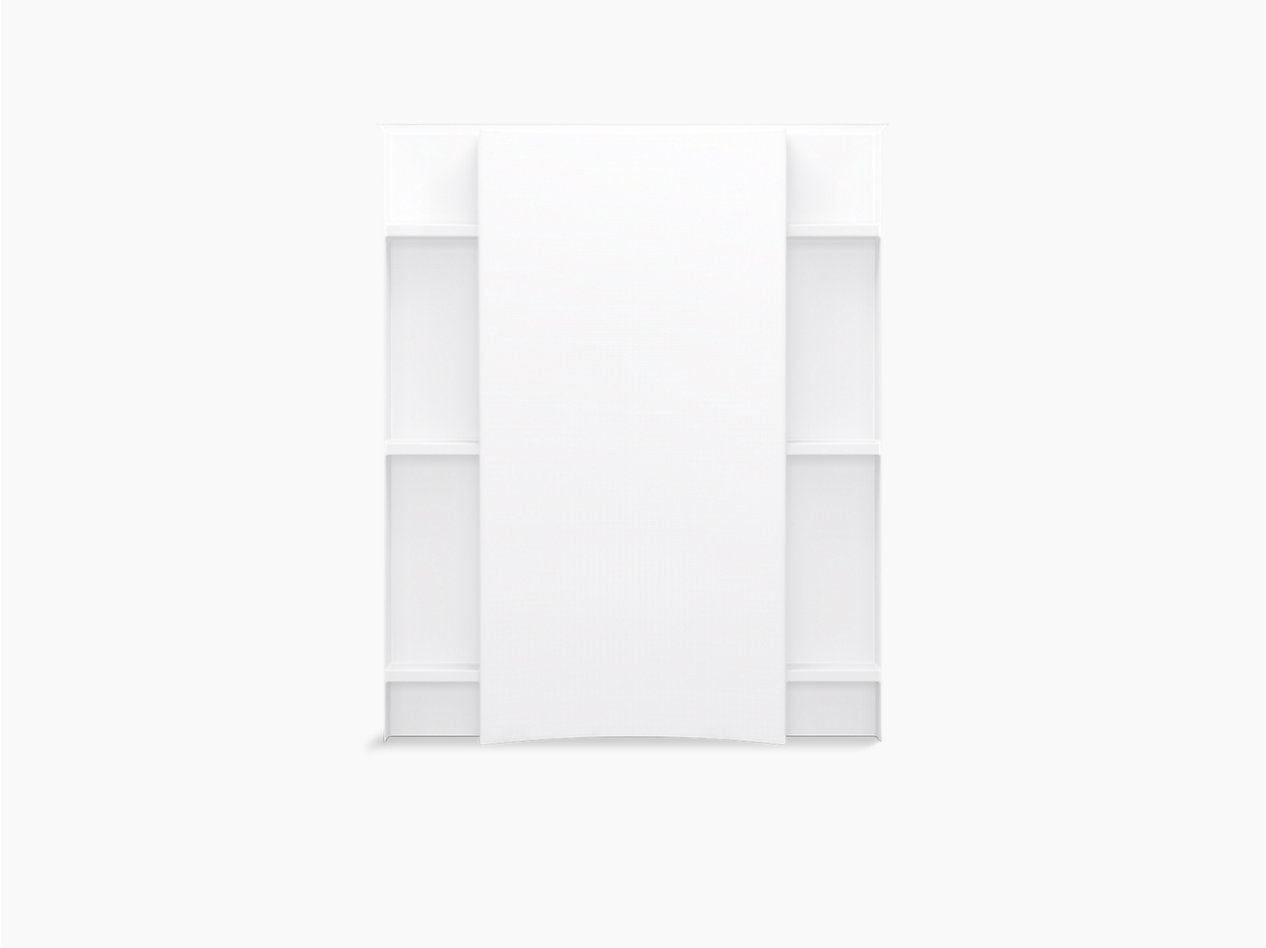 ACCORD® HIGH-GLOSS SHOWER STALL - 72272100