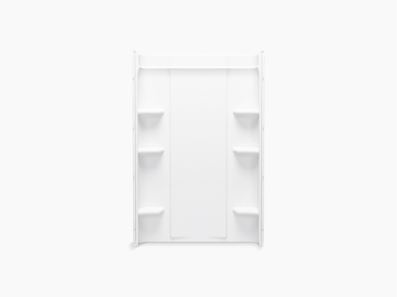 ENSEMBLE MEDLEY MEDLEY® HIGH-GLOSS SHOWER STALL - 72412100