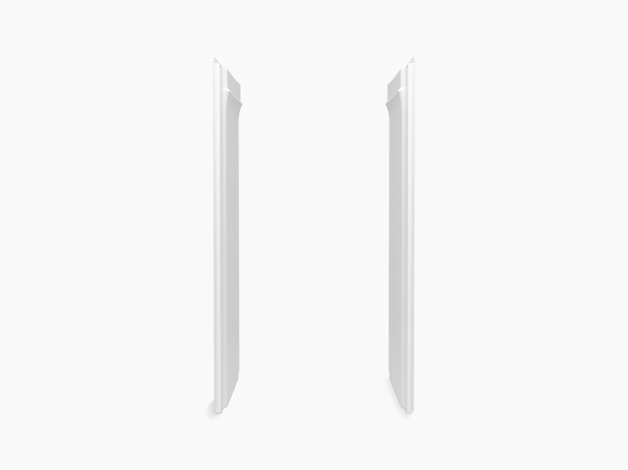 ENSEMBLE MEDLEY MEDLEY® HIGH-GLOSS SHOWER STALL - 72405100