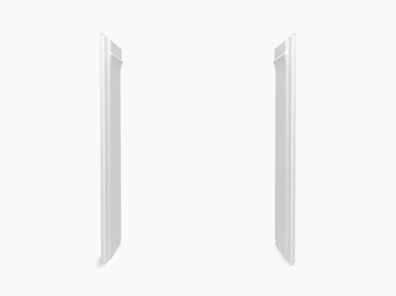 ENSEMBLE MEDLEY MEDLEY® HIGH-GLOSS SHOWER STALL - 72445106