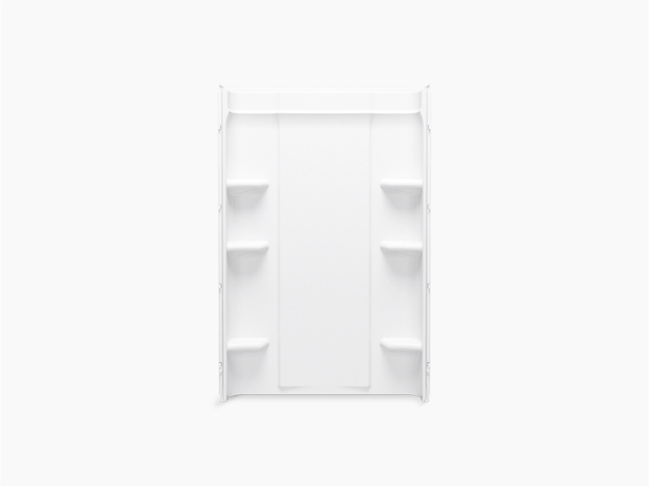 ENSEMBLE MEDLEY MEDLEY® HIGH-GLOSS SHOWER STALL - 72412106