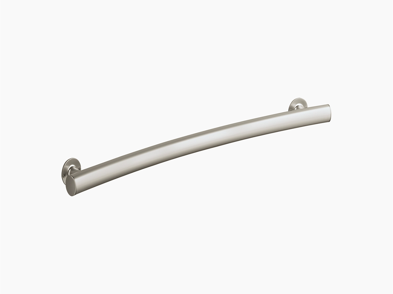 ACCORD CURVED GRAB BARS - 80012134