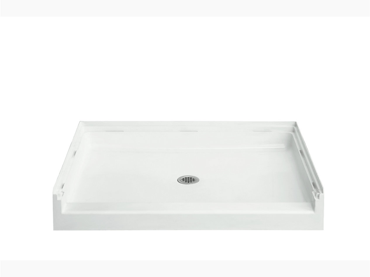 ACCORD® HIGH-GLOSS SHOWER STALL - 72261100
