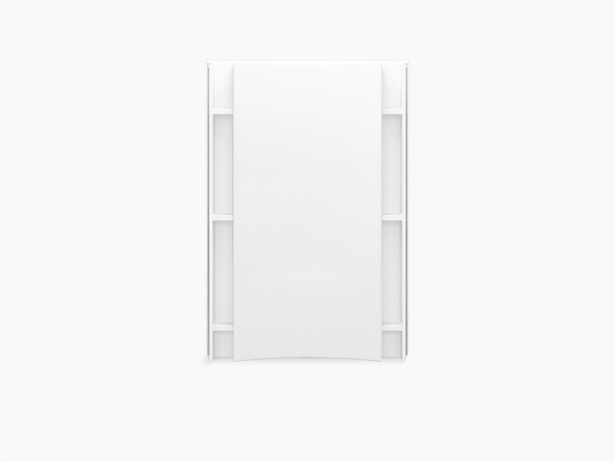 ACCORD® HIGH-GLOSS SHOWER STALL - 72262100