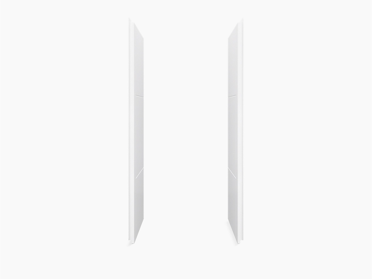 ACCORD® HIGH-GLOSS SHOWER STALL - 72245100
