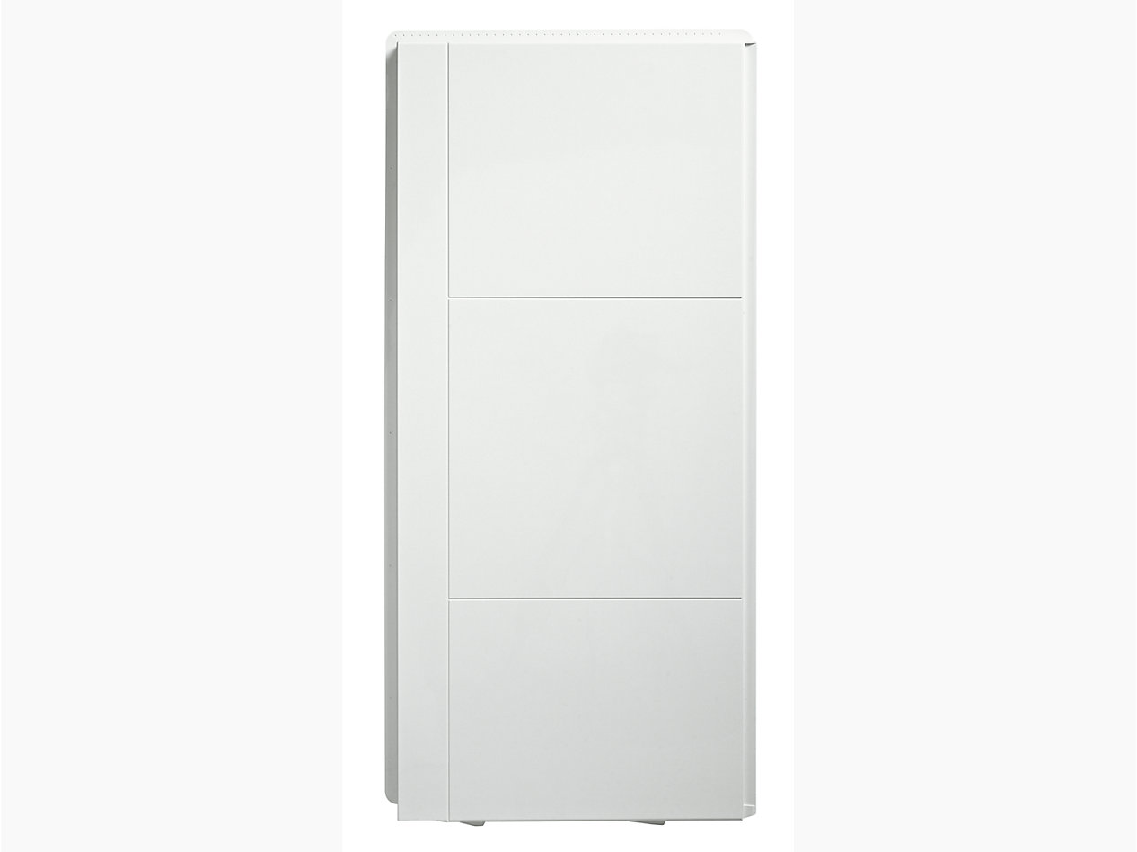 ACCORD® HIGH-GLOSS SHOWER STALL - 72245106