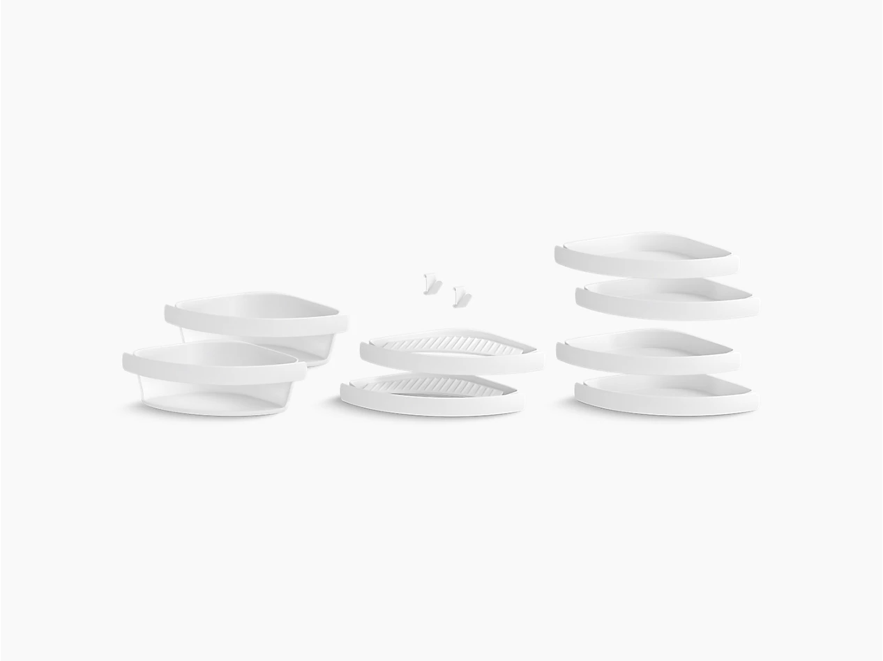 STORE+® ACCESSORY KITS - 88028100