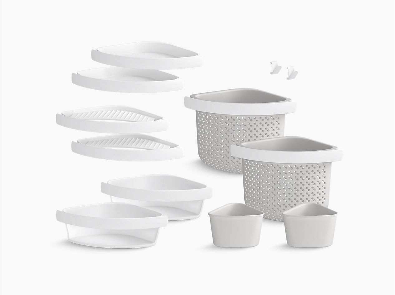 STORE+® ACCESSORY KITS - 88038100