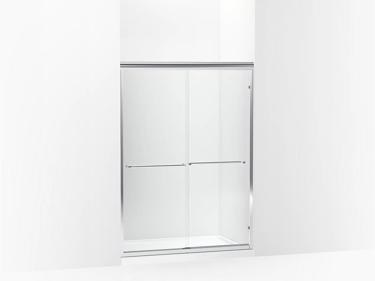 FINESSE™ BYPASS SHOWER DOOR - 572124-G