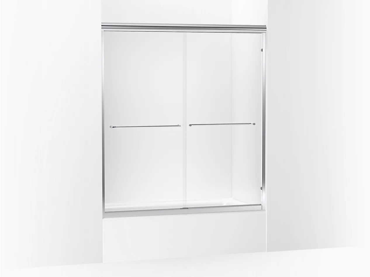 FINESSE™ BYPASS SHOWER DOOR - 572125-G