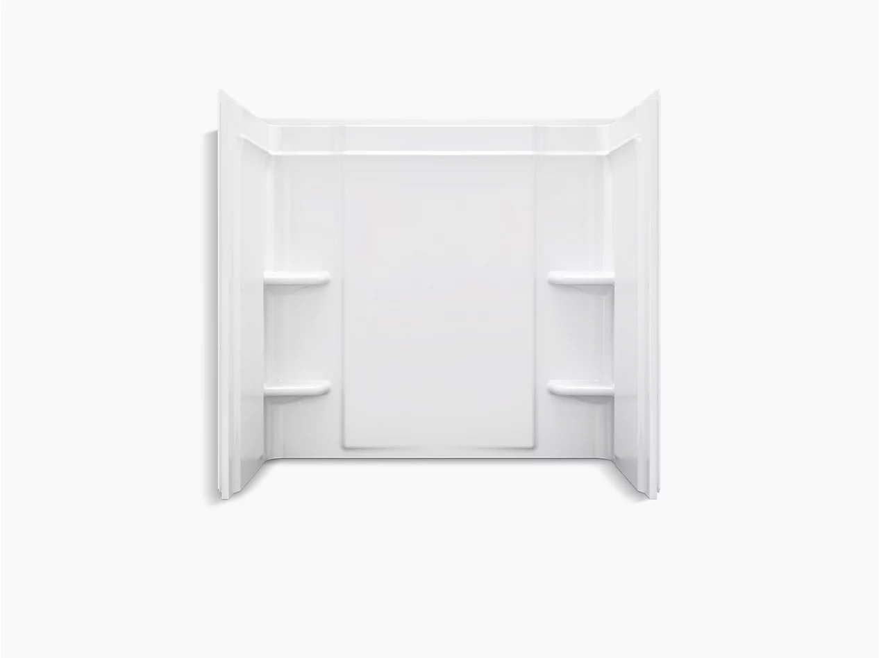 ENSEMBLE MEDLEY ENSEMBLE™ MEDLEY® AFD HIGH-GLOSS BATH/SHOWER - 71324100