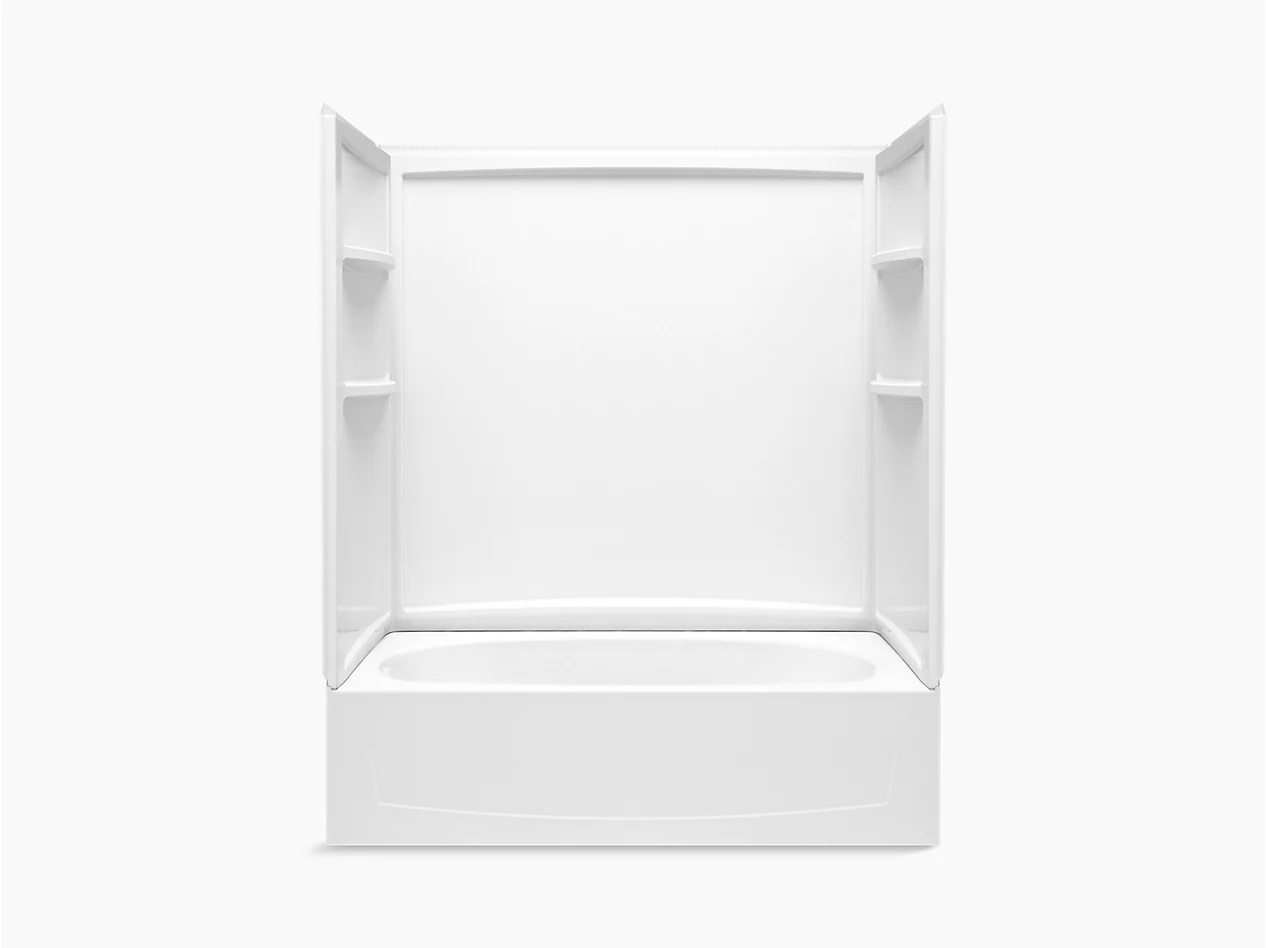 PERFORMA 2 PERFORMA™ 2 HIGH-GLOSS BATH/SHOWER - 71340116 & 71340126