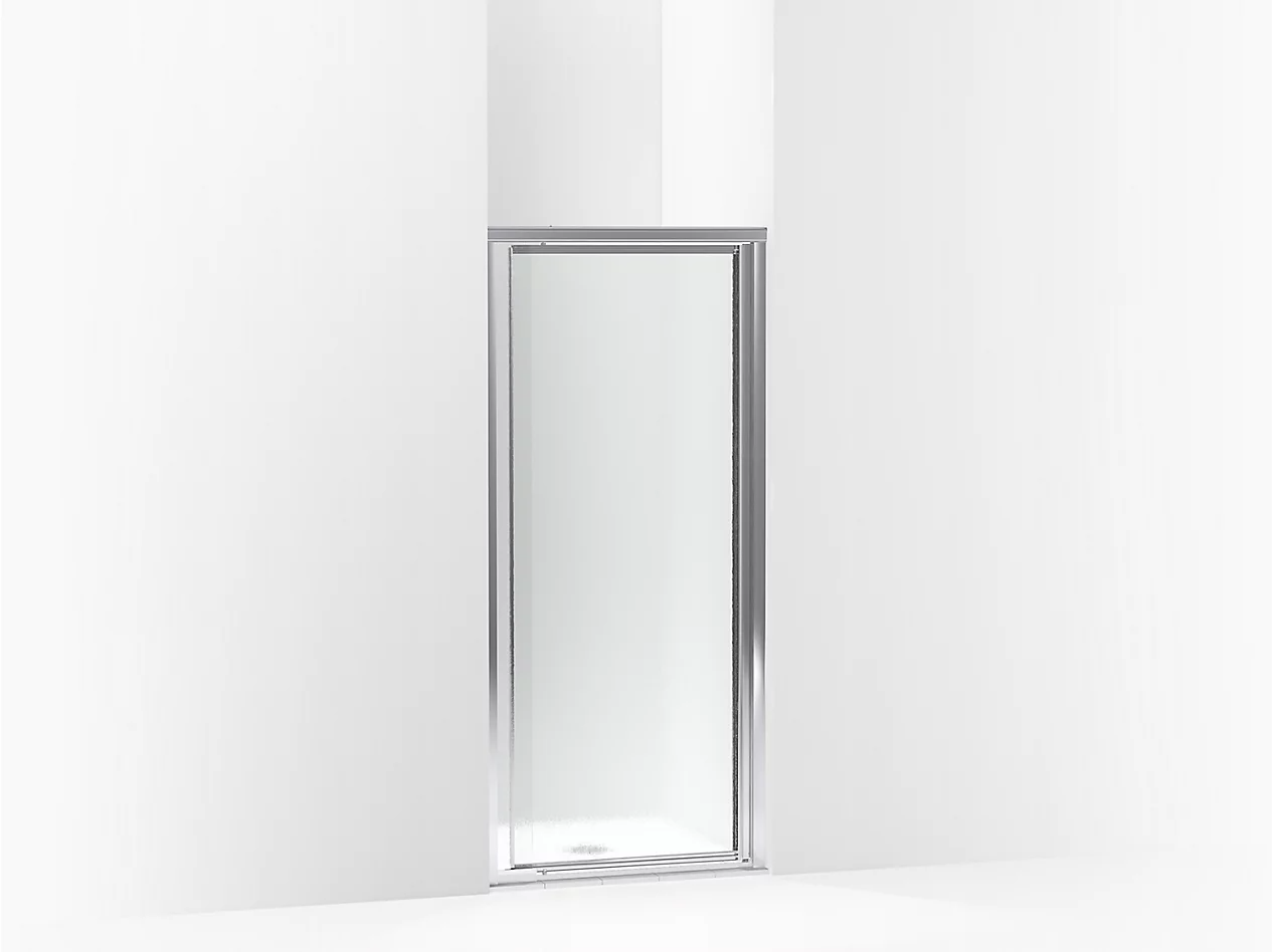 DELUXE PIVOT SHOWER DOOR - 572118-3G06-S