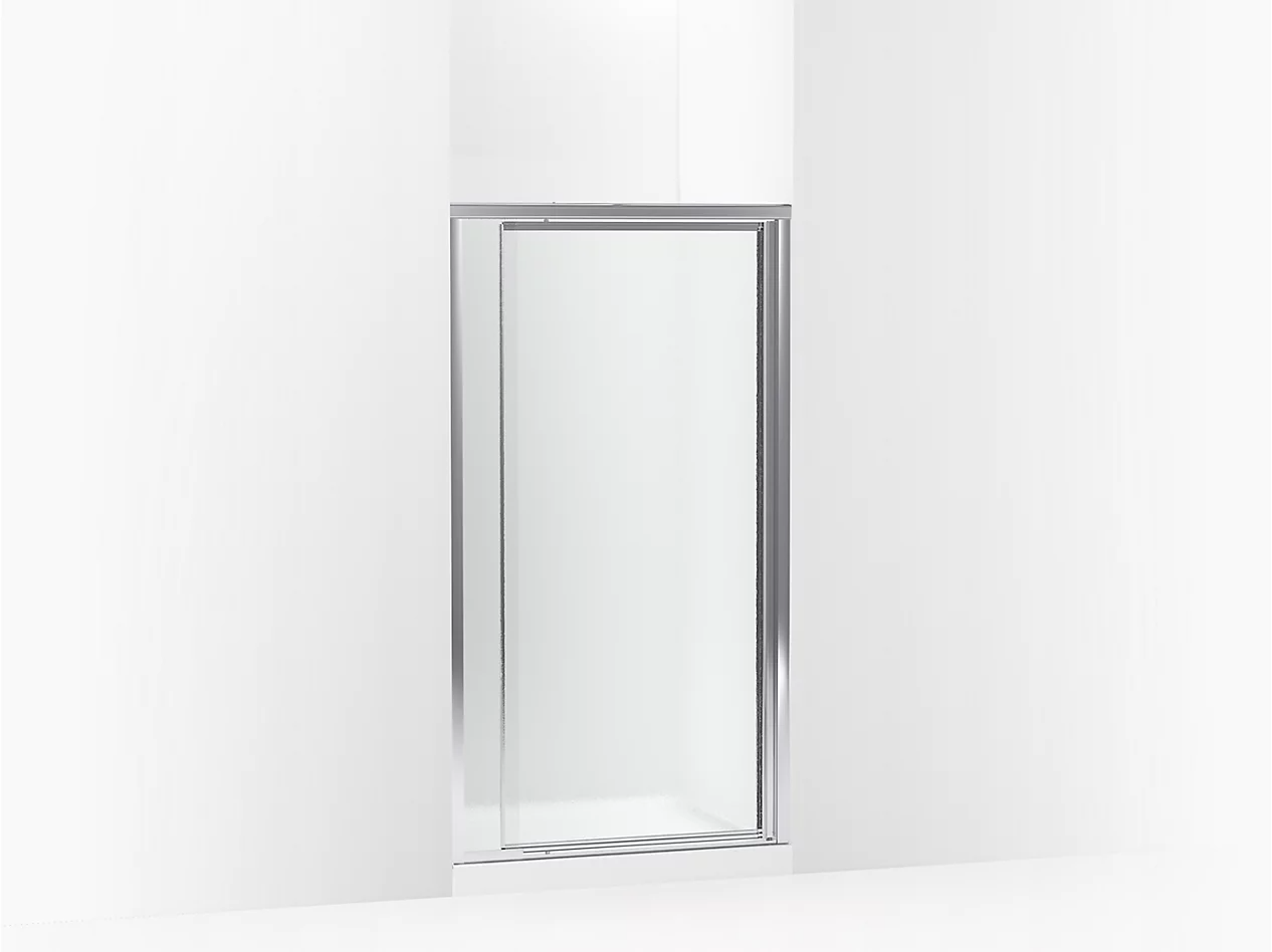 DELUXE PIVOT SHOWER DOOR - 572119-3G06-S