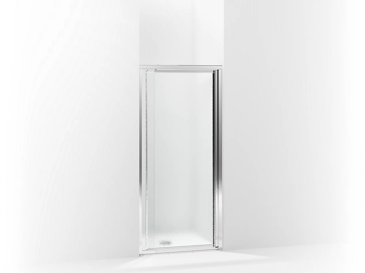 VISTA PIVOT™ II FRAMED PIVOT SHOWER DOORS - 1500D-27S
