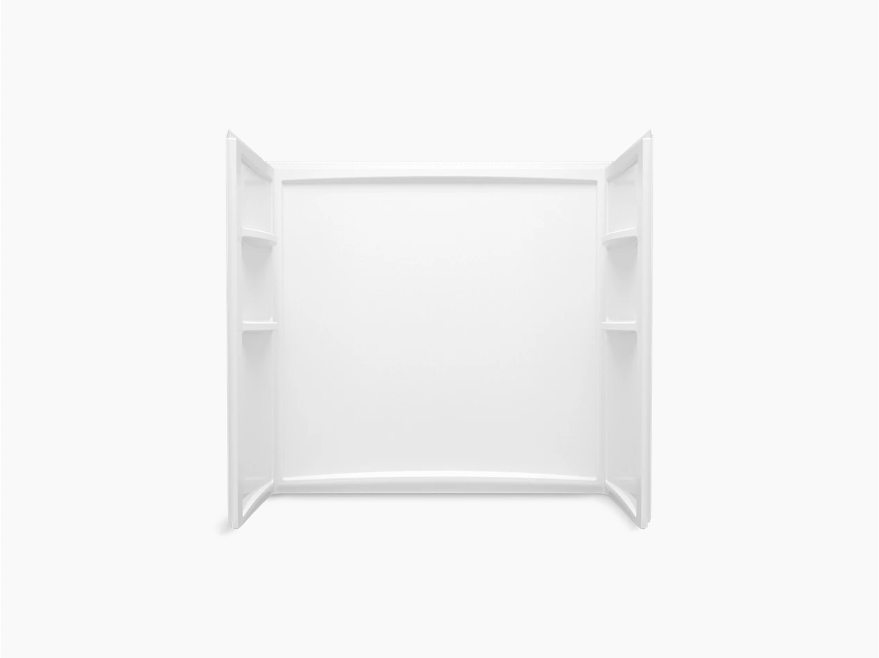 PERFORMA 2 PERFORMA™ 2 AFD HIGH-GLOSS BATH/SHOWER - 71340112