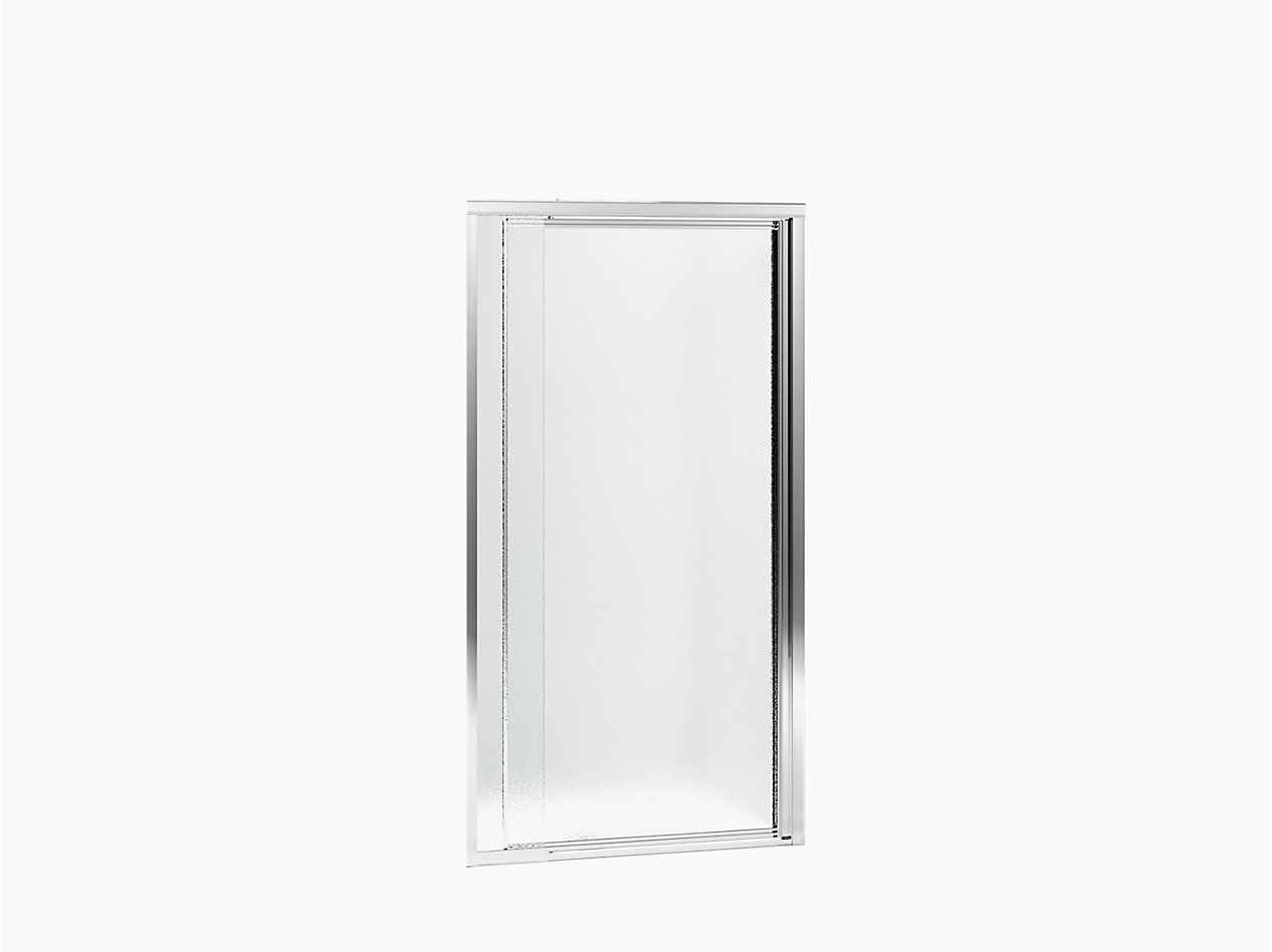 VISTA PIVOT™ II FRAMED PIVOT SHOWER DOORS - 1500D-36S
