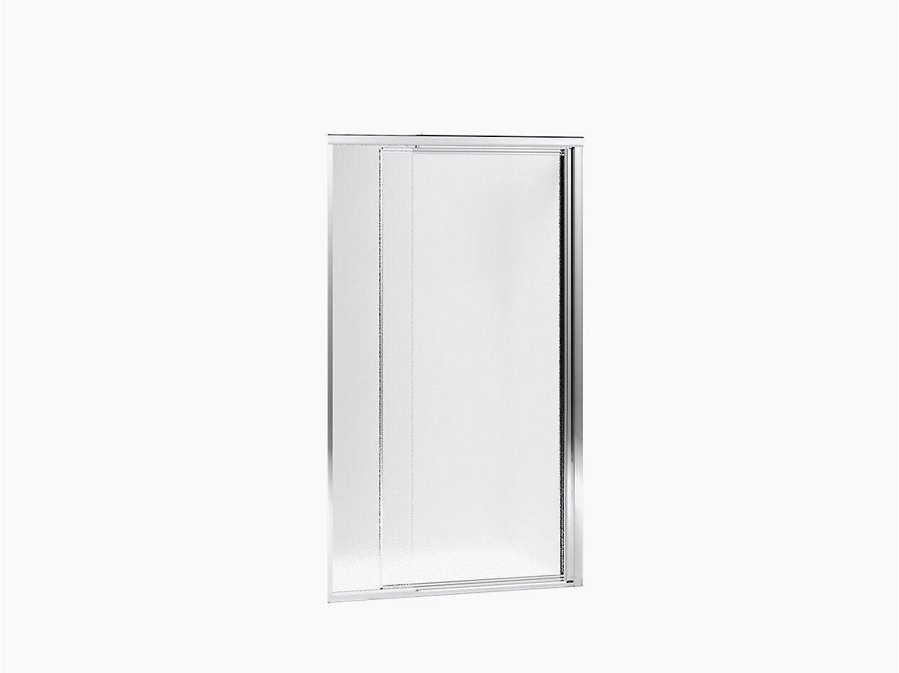 VISTA PIVOT™ II FRAMED PIVOT SHOWER DOORS - 1500D-42