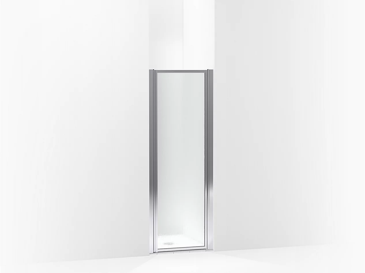 STANDARD FRAMED PIVOT SHOWER DOORS - 26926-3G06-S
