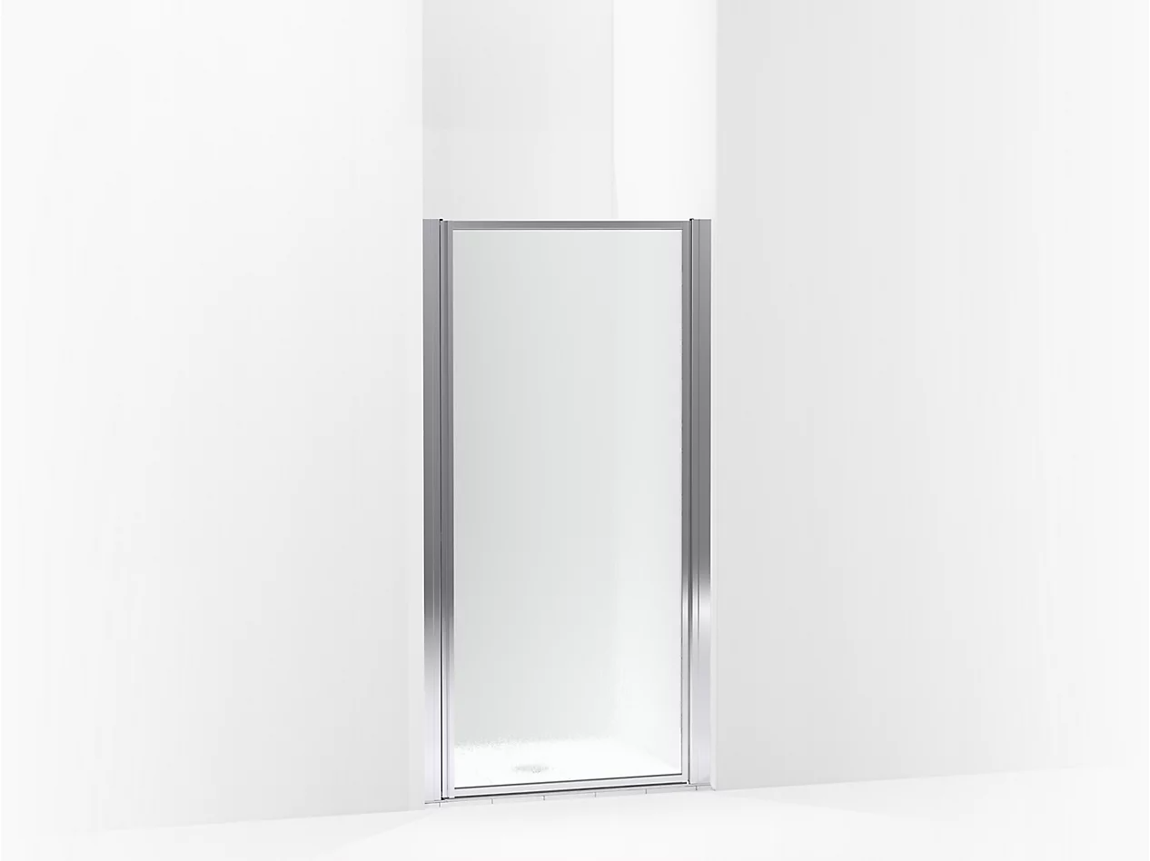 STANDARD FRAMED PIVOT SHOWER DOORS - 26936-3G06-S