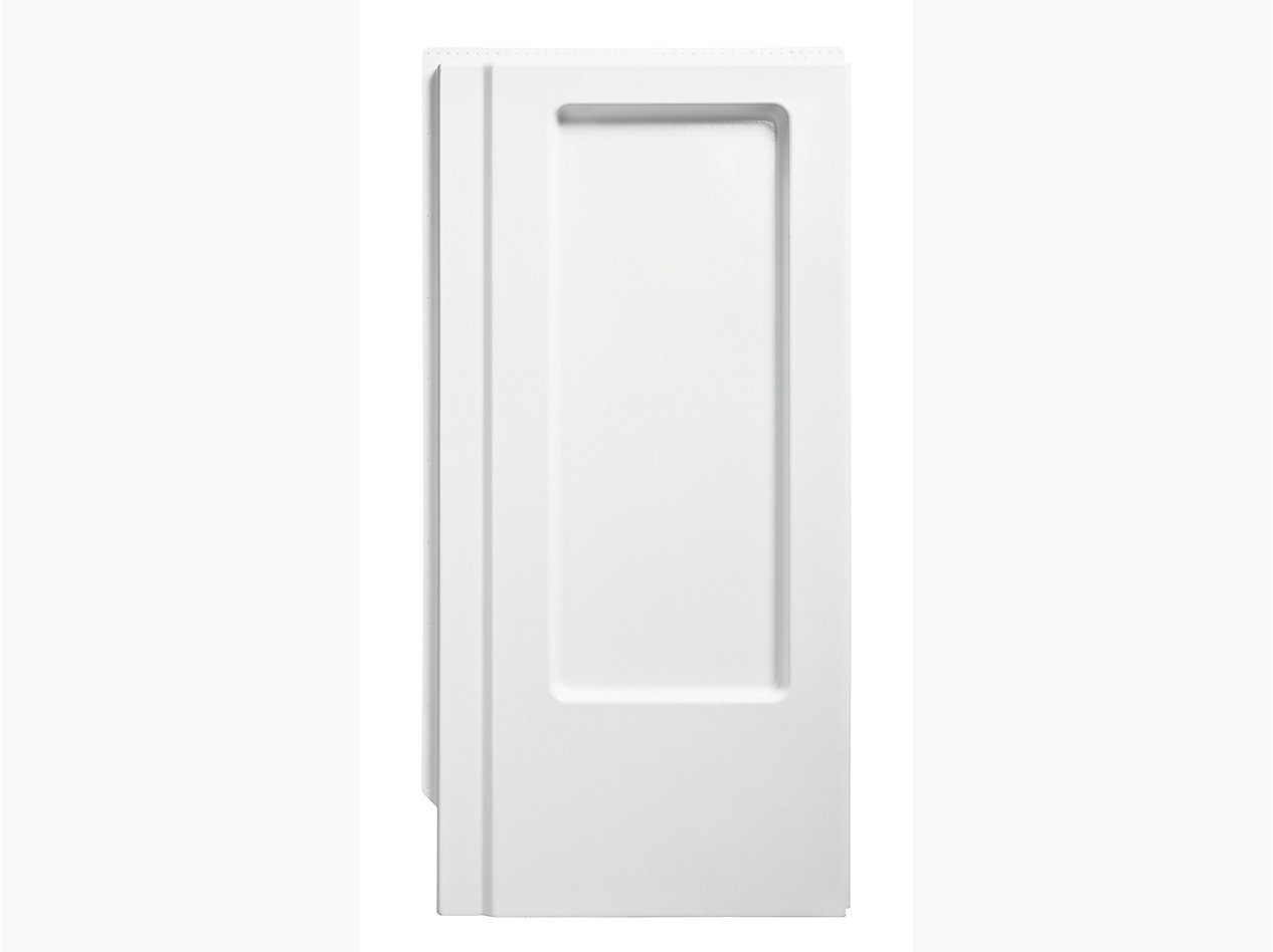 OC-SS-39-ADA 63" ADA SWIRL-GLOSS SHOWER STALL WITH SEAT - 62055106