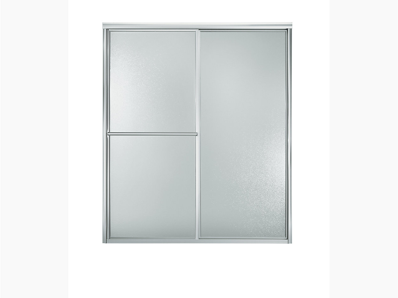DELUXE FRAMED SLIDING SHOWER DOORS – 5900 SERIES - 5970-48S