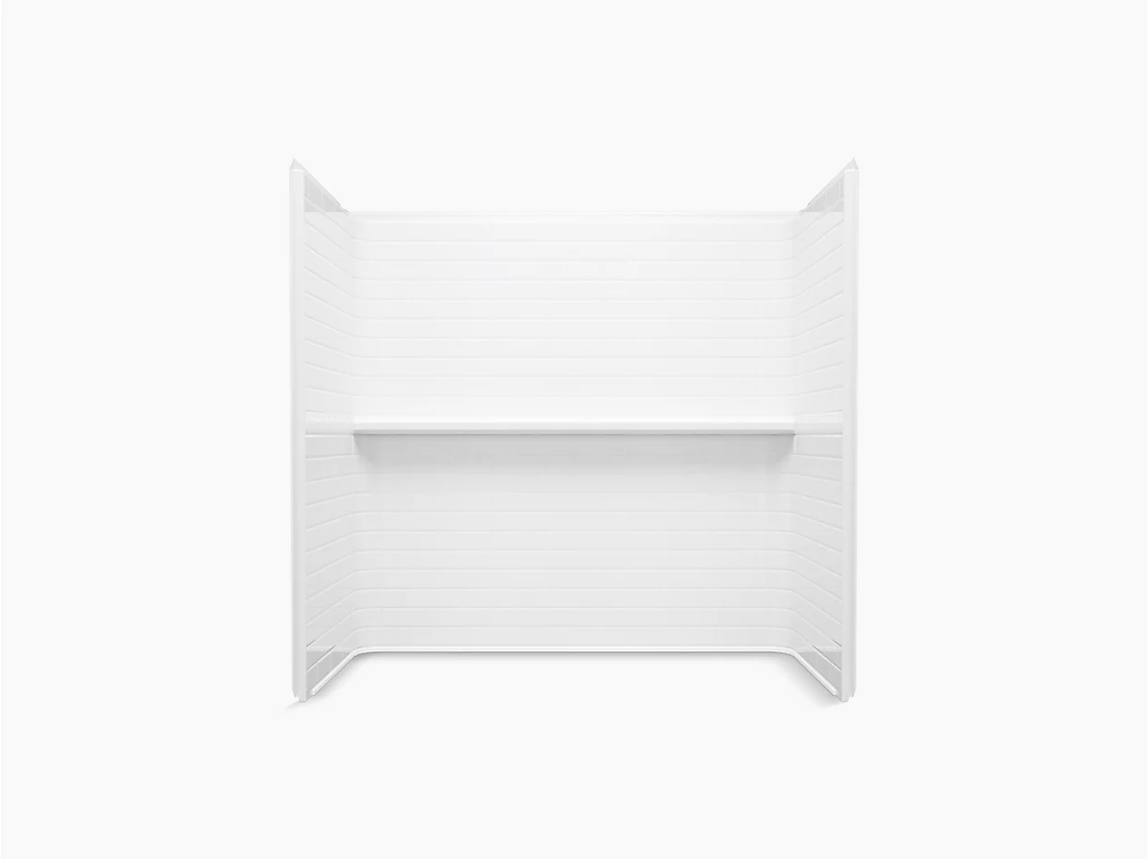 TRAVERSE TILE TRAVERSE® AFD HIGH-GLOSS BATH/SHOWER - 71524100