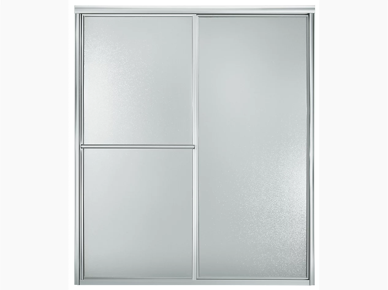 DELUXE FRAMED SLIDING SHOWER DOORS – 5900 SERIES - 5970-59S