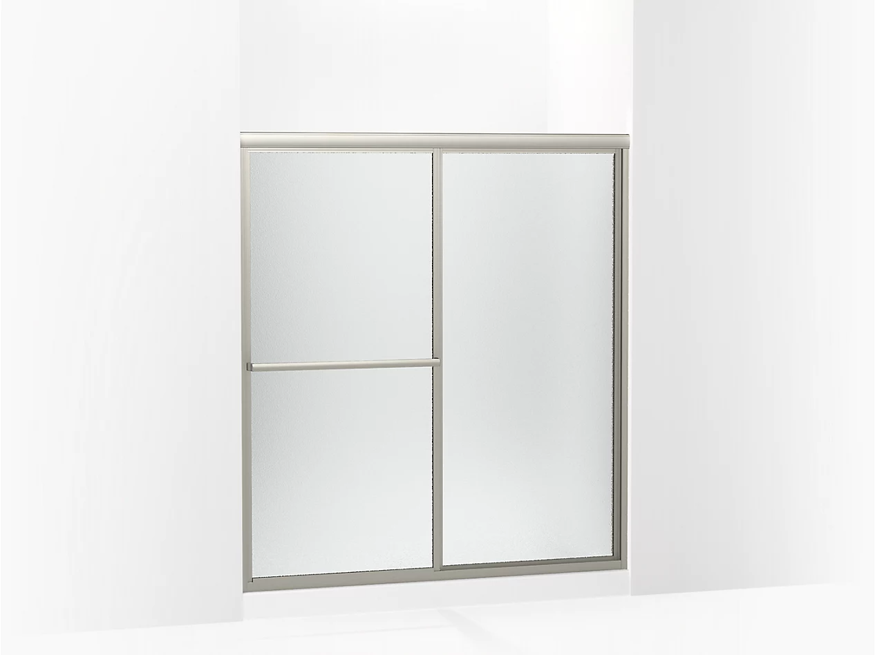 DELUXE BYPASS SHOWER DOOR - 572113-G10-N
