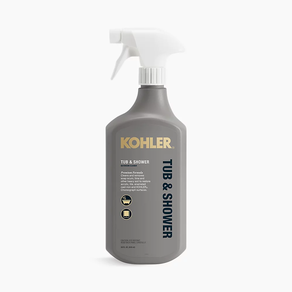 BATHROOM CLEANERS - K-EC23732-NA