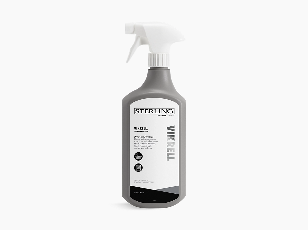 BATHROOM CLEANERS - K-23733-NA