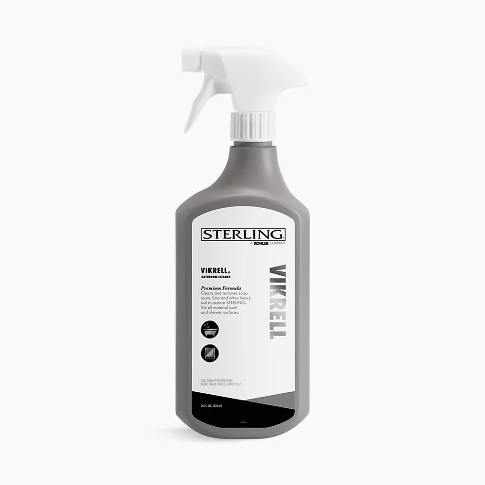 BATHROOM CLEANERS - K-EC23733-NA
