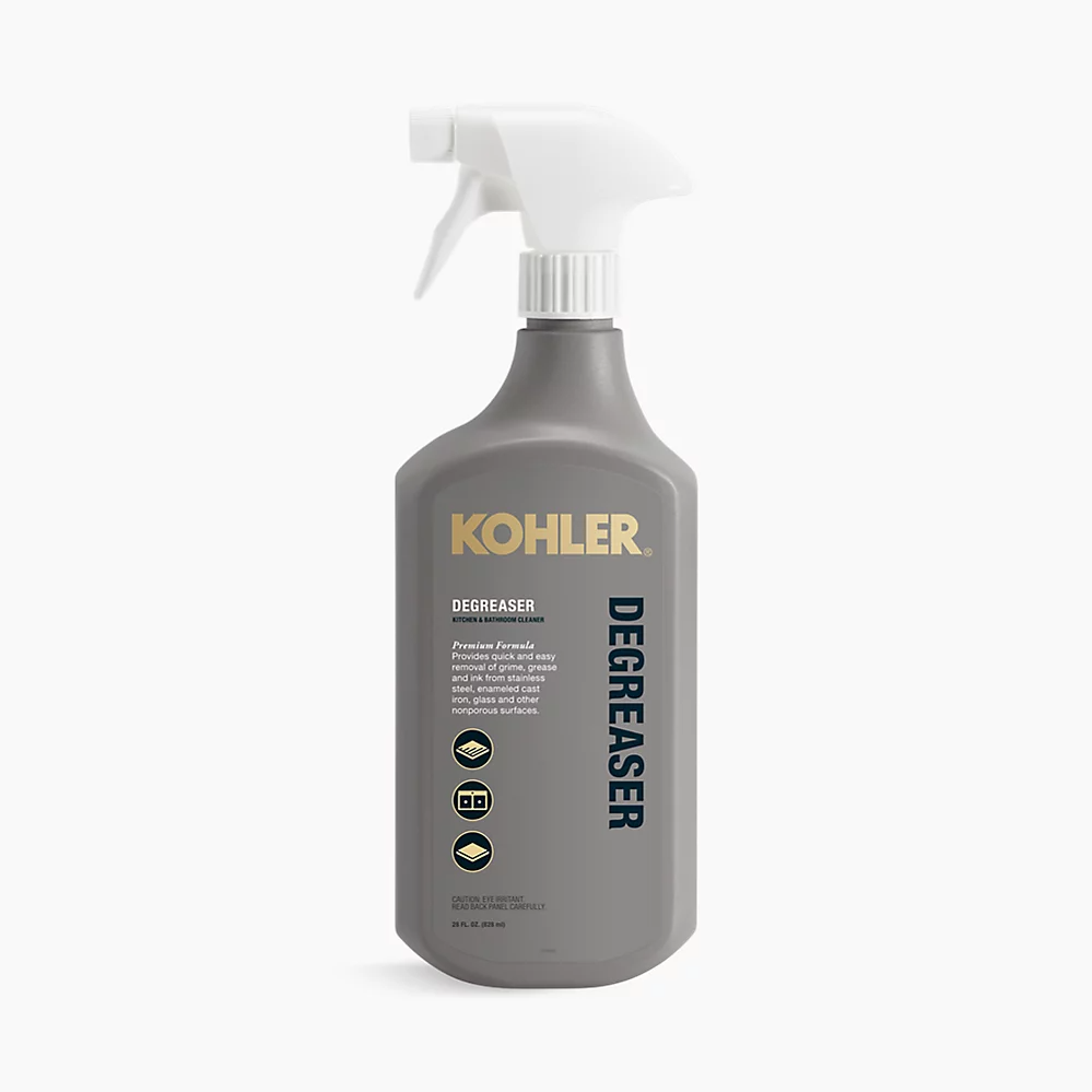 KITCHEN CLEANERS - K-EC23728-NA