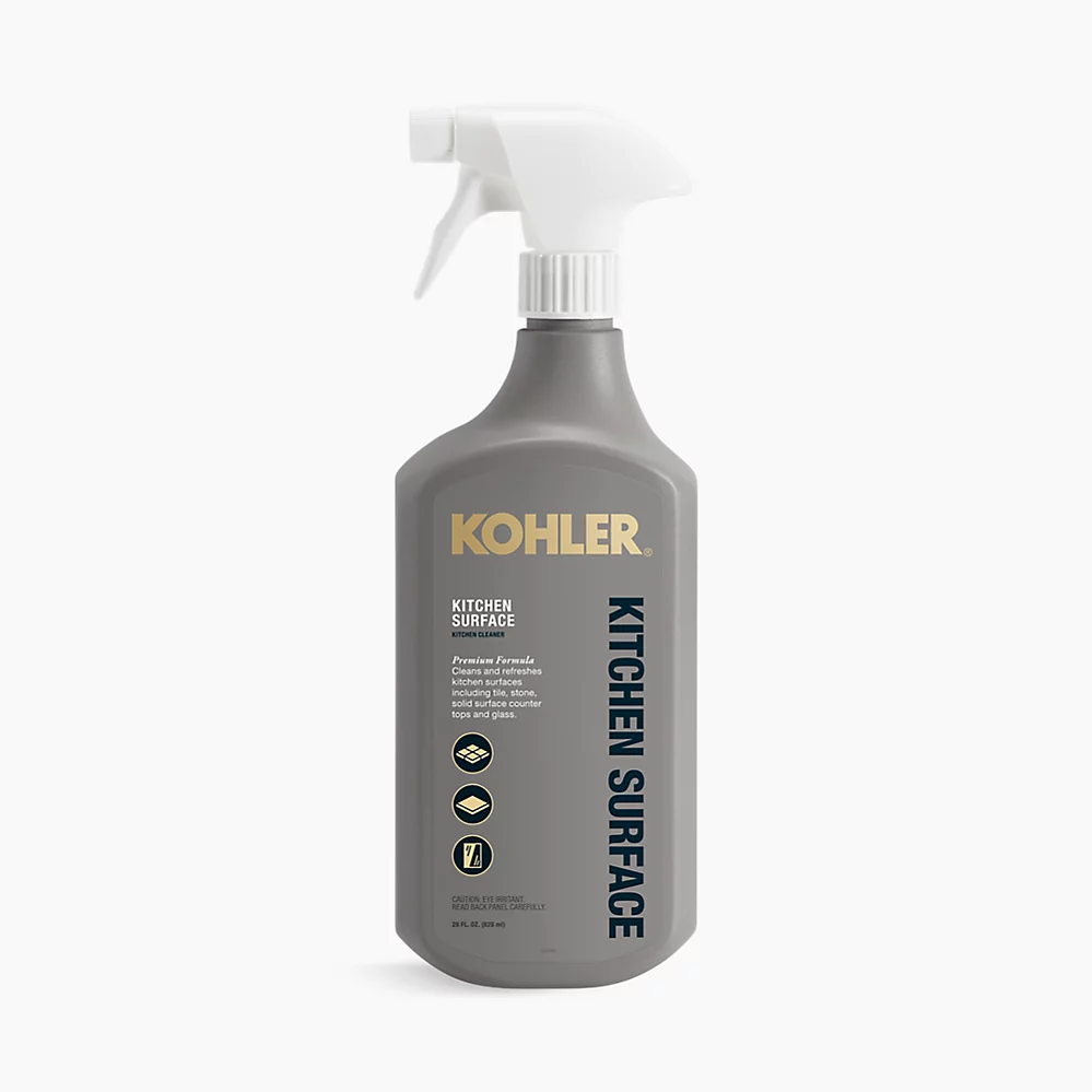 KITCHEN CLEANERS - K-EC23737-NA