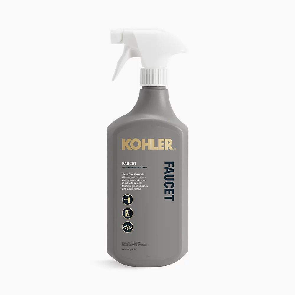 KITCHEN AND BATHROOM CLEANERS - K-EC23723-NA