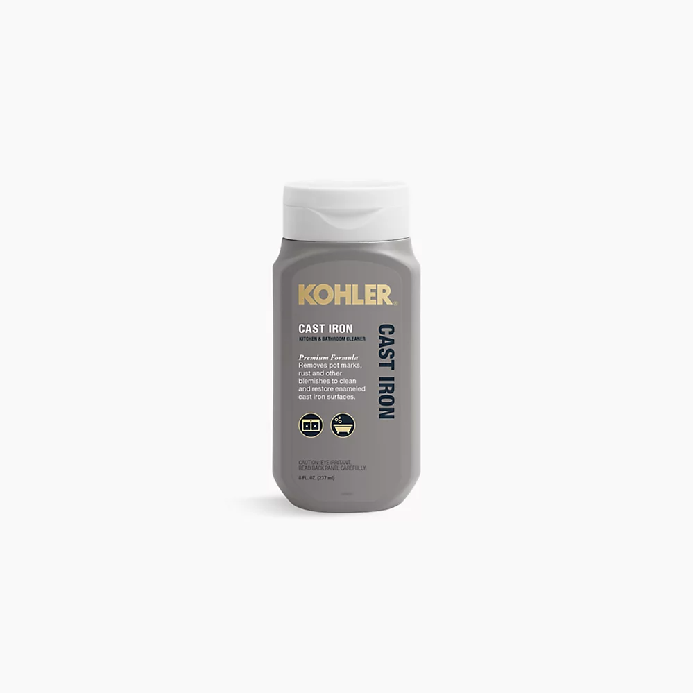 KITCHEN AND BATHROOM CLEANERS - K-23725-NA