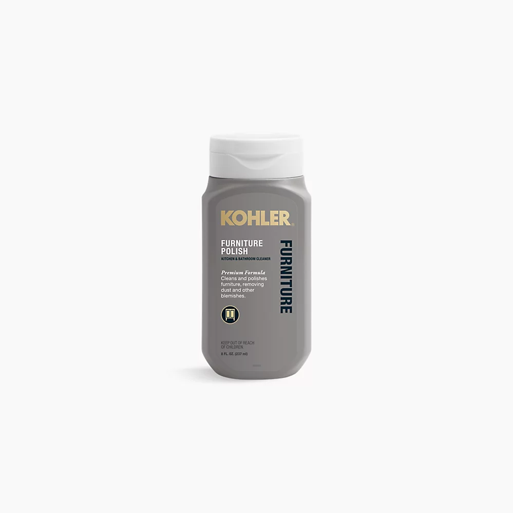 KITCHEN AND BATHROOM CLEANERS - K-23736-NA