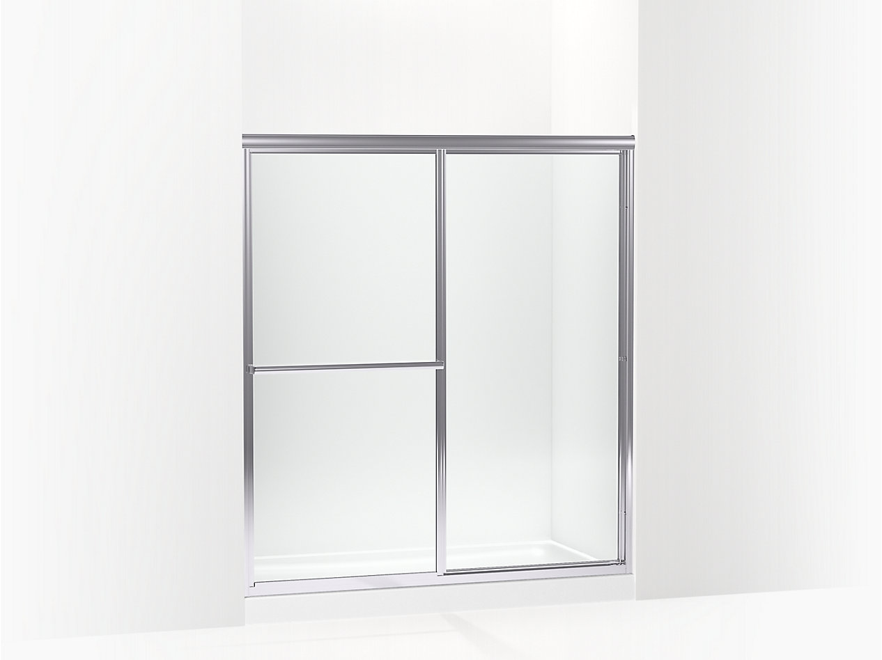 DELUXE BYPASS SHOWER DOOR - 572113-G05