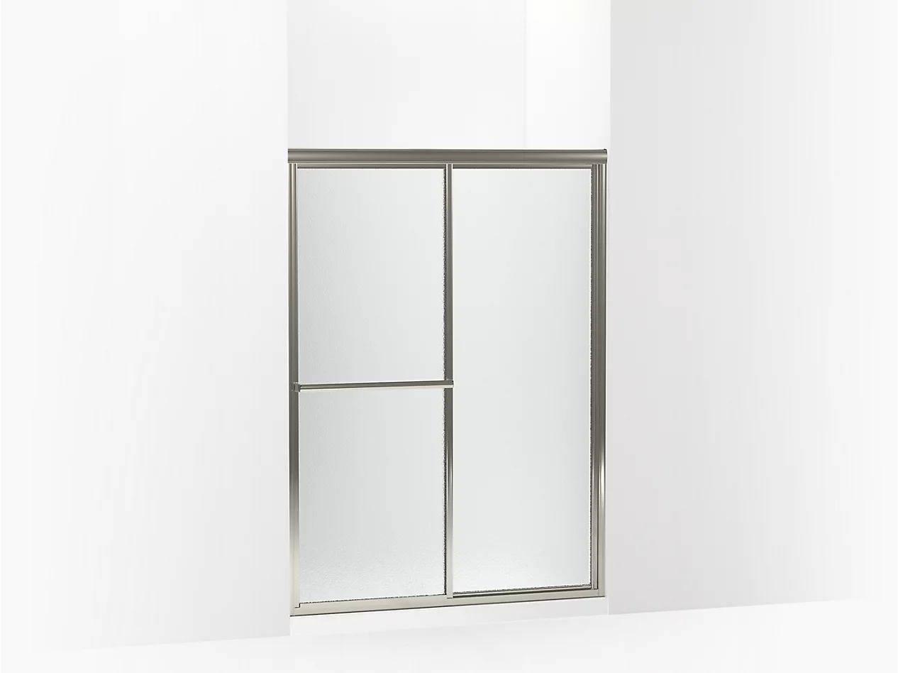 DELUXE BYPASS SHOWER DOOR - 572114-G10-N
