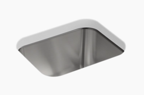 Springdale® Undermount Single-Bowl Kitchen & Bar Sinks - UCL1515